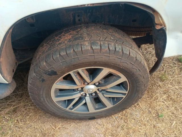 HILUX CD SRV 4X4 2.8 TDI DIESEL AUT - 2018/2019 — foto 21 de 40