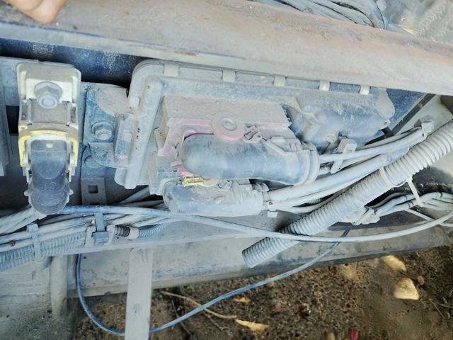 SCANIA P320 B8X2 - 2020/2020 — foto 11 de 24