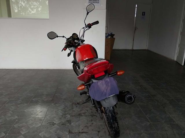 YAMAHA FACTOR YBR125 K - 2010/2010 — foto 4 de 12