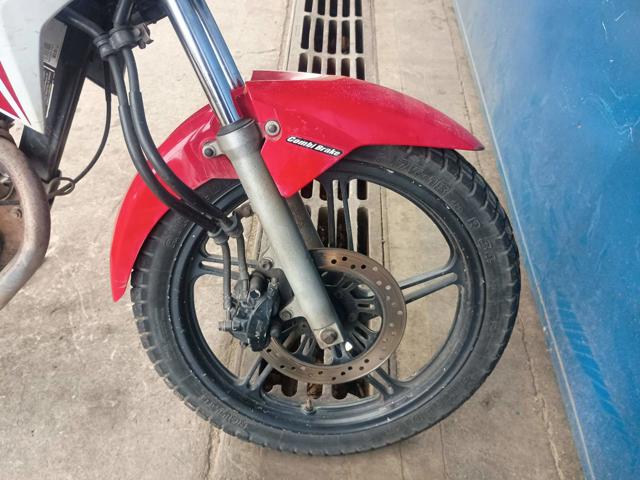 HONDA CG 150 TITAN EX - 2015/2015 — foto 13 de 25