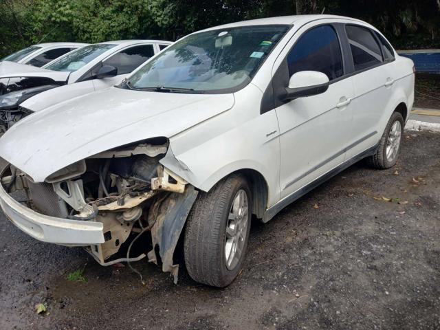 FIAT SIENA ESSENCE 1.6 - 2013/2014