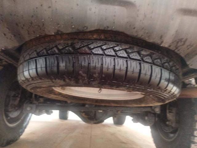 MMC PAJERO DAKAR D - 2011/2012 — foto 27 de 33