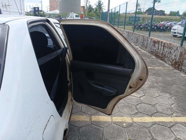 FIAT SIENA ELX FLEX - 2005/2006 — foto 12 de 21