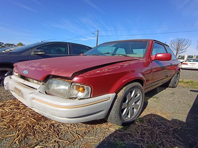 FORD ESCORT 1.0 HOBBY - 1994/1995