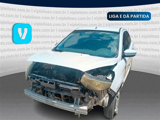 Ford KA SE 1.0 HA