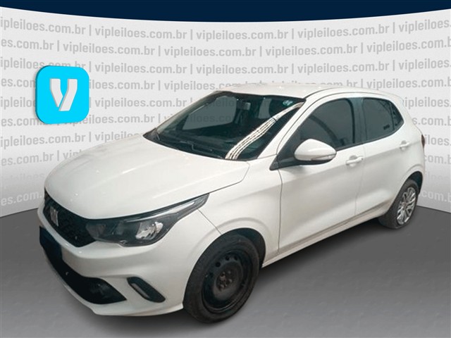 Fiat Argo 1.0 2022