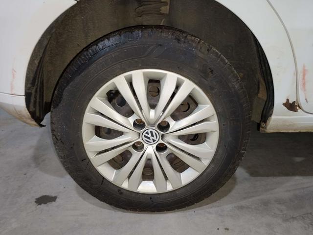 VOLKSWAGEN GOL 1.0 - 2011/2011 — foto 29 de 34