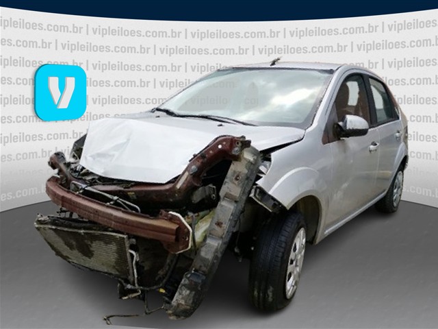 FORD FIESTA SEDAN1.6FLEX - 2013/2013