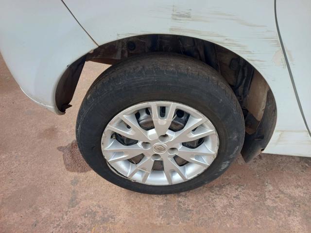 Foto 27 de 29: SANDERO ZEN10MT - 2020/2021