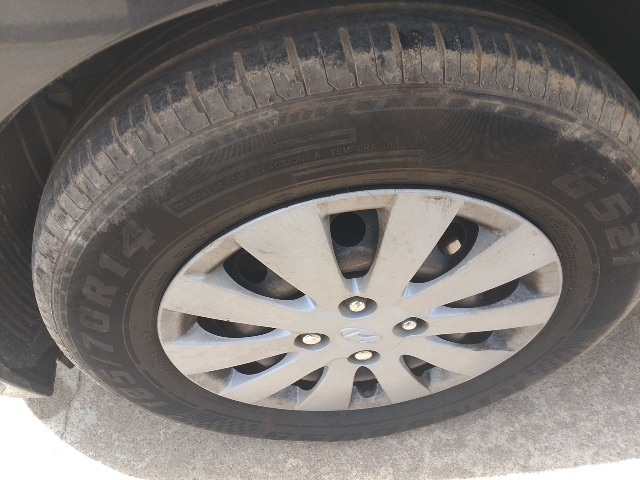 HYUNDAI HB20S 1.6M 1.6M - 2013/2014 — foto 34 de 40