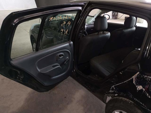RENAULT CLIO EXP1016VH - 2013/2014 — foto 13 de 37