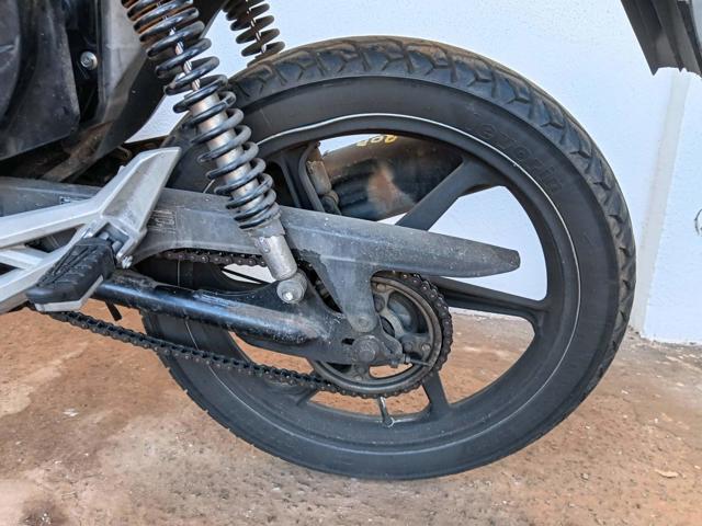 Foto 7 de 9: CG 160 FAN - 2021/2021