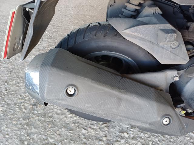 HONDA ELITE 125 - 2021/2021 — foto 9 de 9