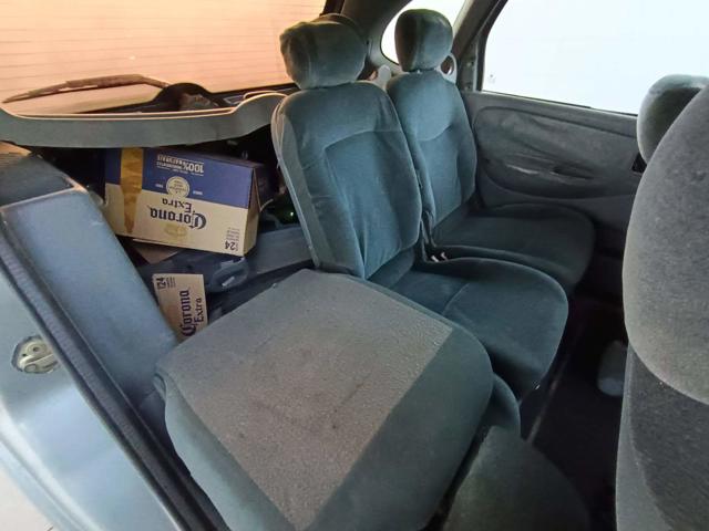 RENAULT SCENIC RXE 2.0 - 1999/2000 — foto 15 de 24