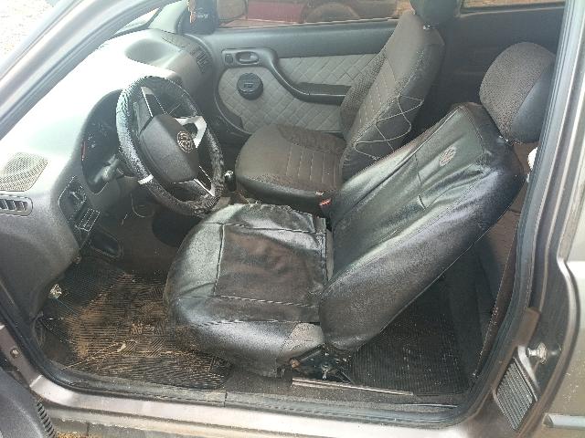 Foto 11 de 33: GOL PLUS MI - 1996/1997