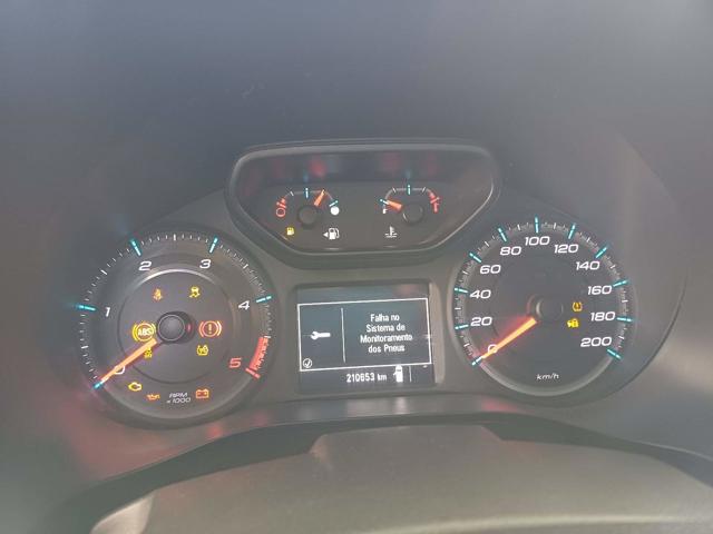 CHEVROLET S10 LS DD4 - 2019/2020 — foto 7 de 25