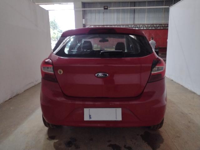 FORD KA SE 1.0 HA B - 2017/2018 — foto 20 de 31