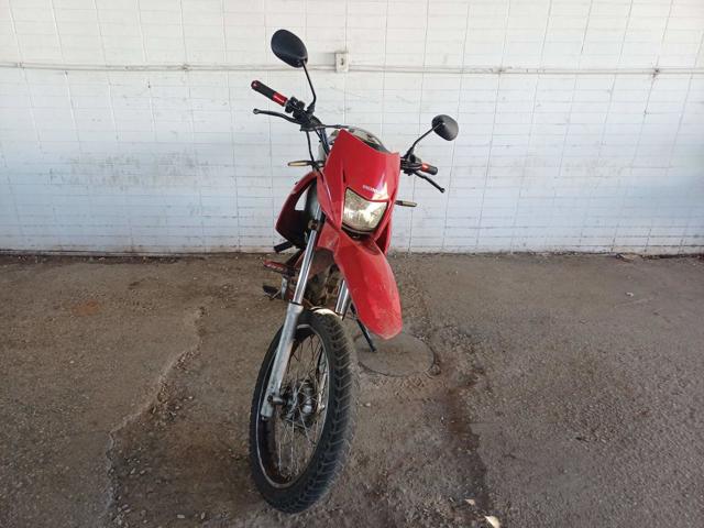 HONDA NXR150 BROS ES - 2009/2009 — foto 4 de 9