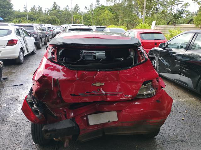 CHEVROLET ONIX 1.4MT EFF - 2015/2015 — foto 26 de 40