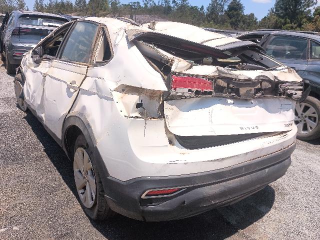 Foto 4: NIVUS CL TSI - 2023/2024