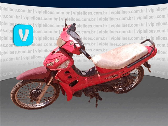 KASINSKI - SOFT - leilão extrajudicial - TIANGUÁ CE - lance mínimo R$ 1.000