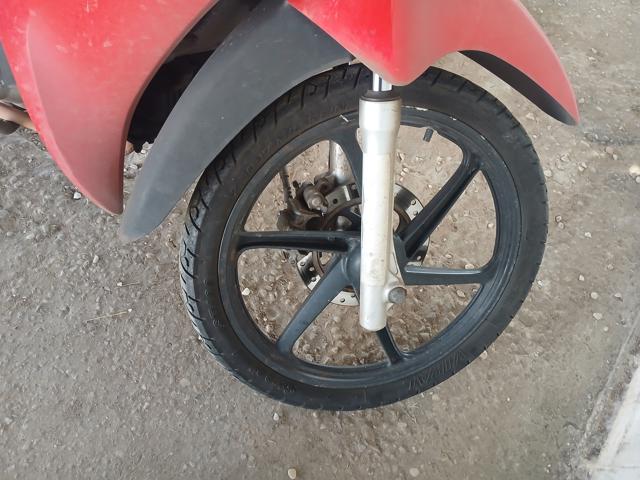 HONDA BIZ 125 - 2016/2016 — foto 8 de 9