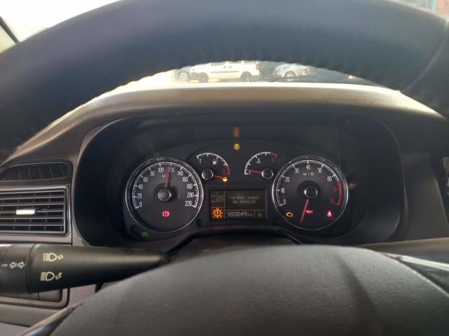 FIAT LINEA ESSENCE DUAL - 2012/2013 — foto 6 de 28