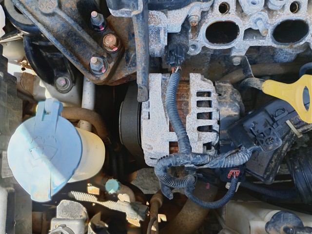 HYUNDAI HB20 1.6A COMF - 2014/2015 — foto 13 de 40