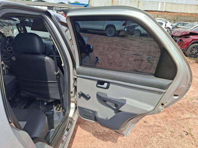 FIAT SIENA ELX FLEX - 2010/2010 — foto 16 de 30