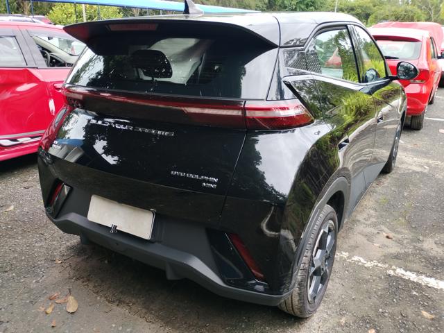 BYD DOLPHIN MINI GS EV - 2024/2025 — foto 3 de 40