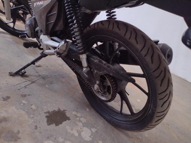 HONDA CG 160 TITAN - 2024/2024 — foto 10 de 14