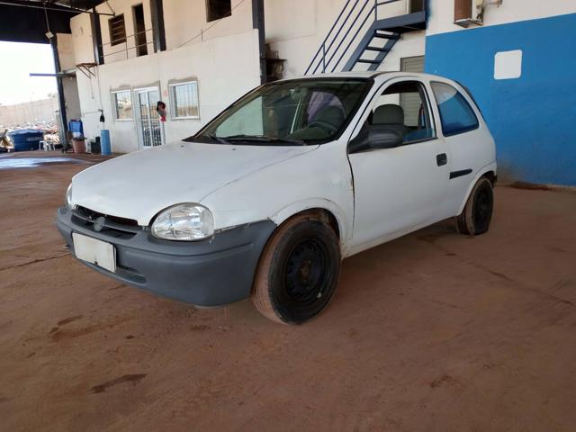 GM CORSA WIND - 1996/1996