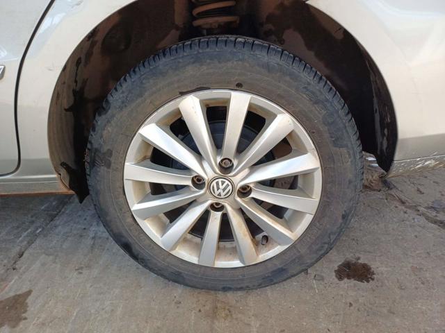 VOLKSWAGEN VOYAGE CL MB - 2015/2016 — foto 24 de 26
