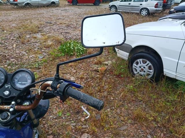HONDA CG 125 FAN ES - 2009/2010 — foto 9 de 16
