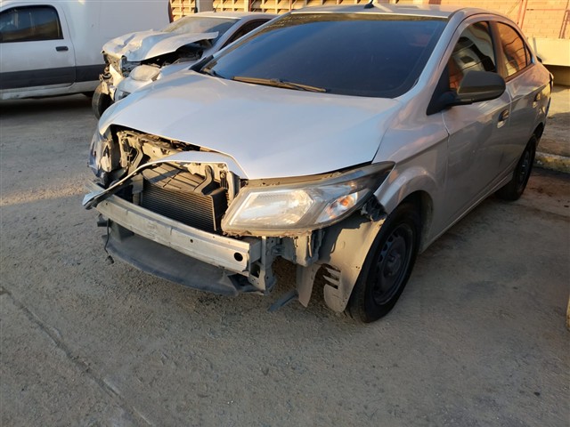 CHEVROLET PRISMA 10MT JOYE - 2019/2019