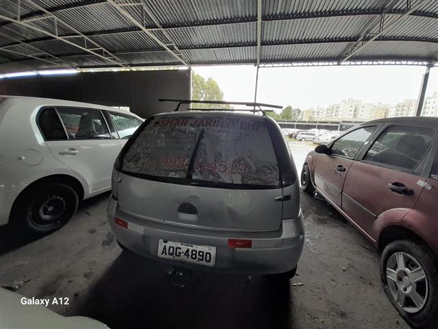 Foto 47 de 48: CORSA HATCH MAXX - 2008/2009