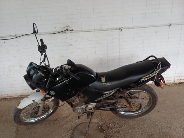 Yamaha Factor Ybr125 K YBR 125 FACTOR E