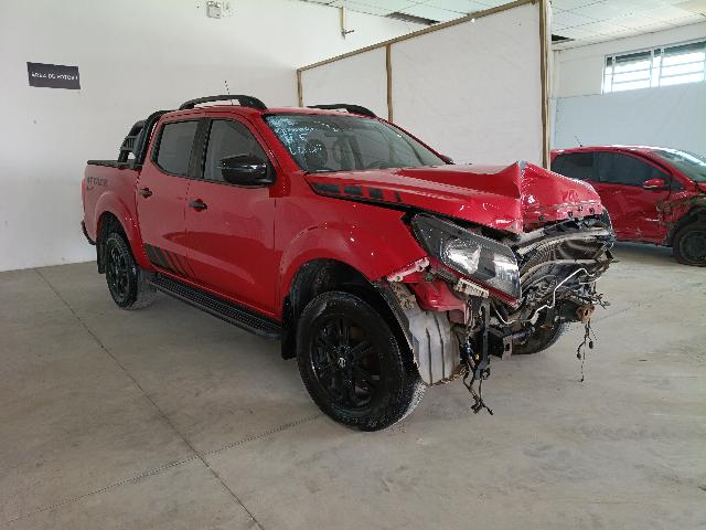 Foto 2: FRONTIER ATK X4 - 2022/2023