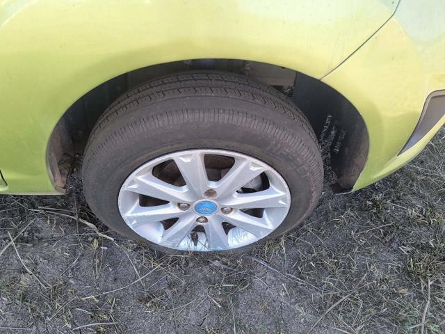 FORD FIESTA SE - 2012/2012 — foto 24 de 26