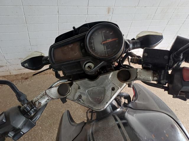 DAFRA TVS APACHE RTR 150 - 2010/2011 — foto 6 de 9