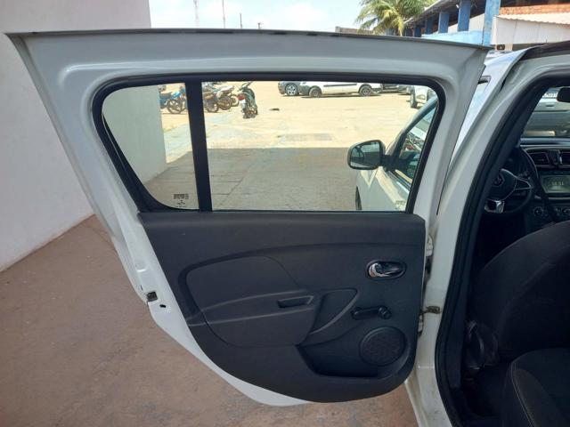 Foto 18 de 29: SANDERO ZEN10MT - 2020/2021