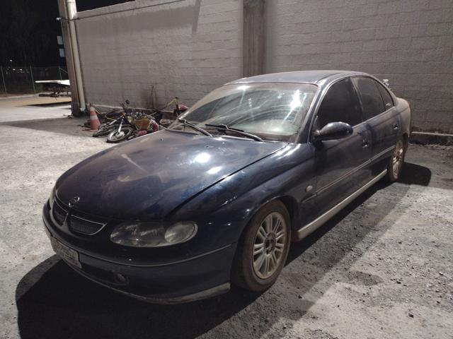 CHEVROLET Omega CD Omega CD 3.8 V6