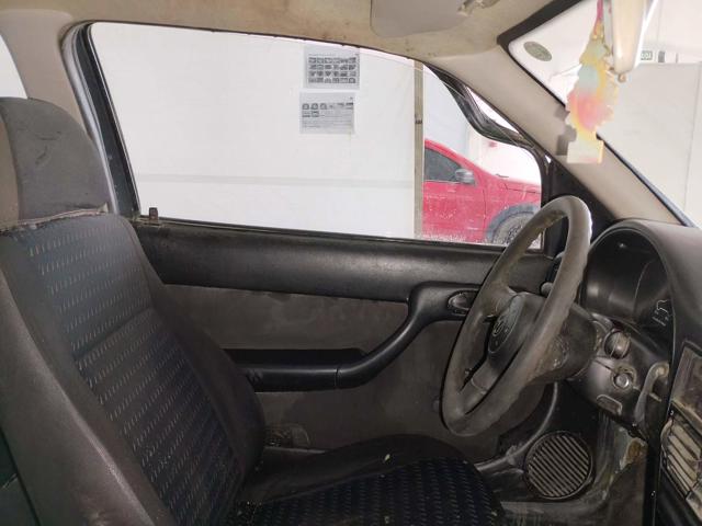 VOLKSWAGEN GOL SPECIAL - 2002/2003 — foto 14 de 31