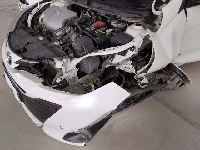 Foto 26 de 28: YARIS SD XLS15 AT - 2019/2020