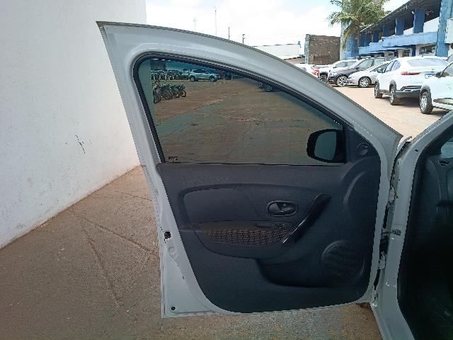 Foto 14 de 30: SANDERO SEDITION - 2022/2023