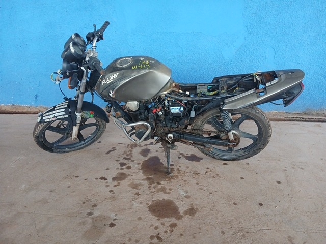 MV AGUSTA MV CITY 150