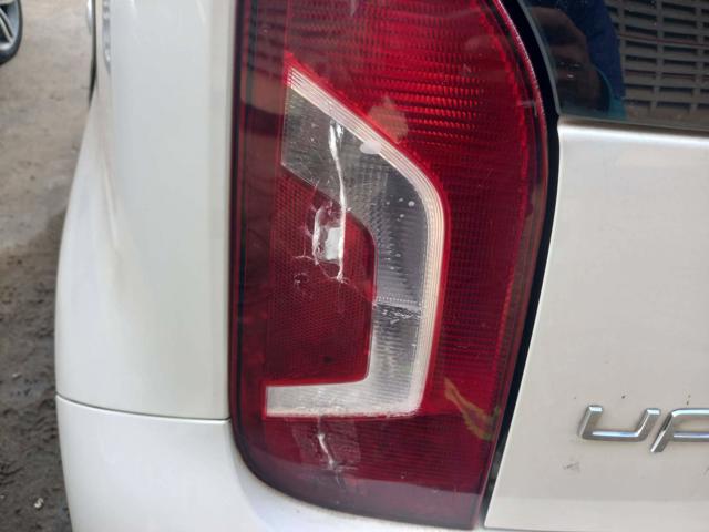 VOLKSWAGEN UP MOVE MA - 2014/2015 — foto 34 de 40