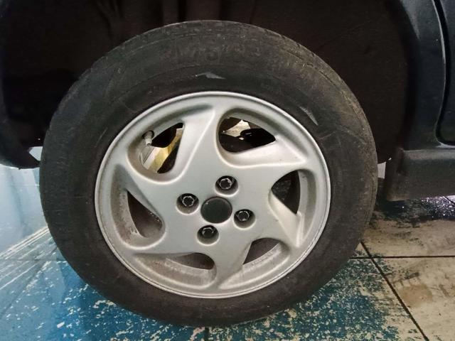 FIAT PALIO FIRE FLEX - 2006/2006 — foto 11 de 29