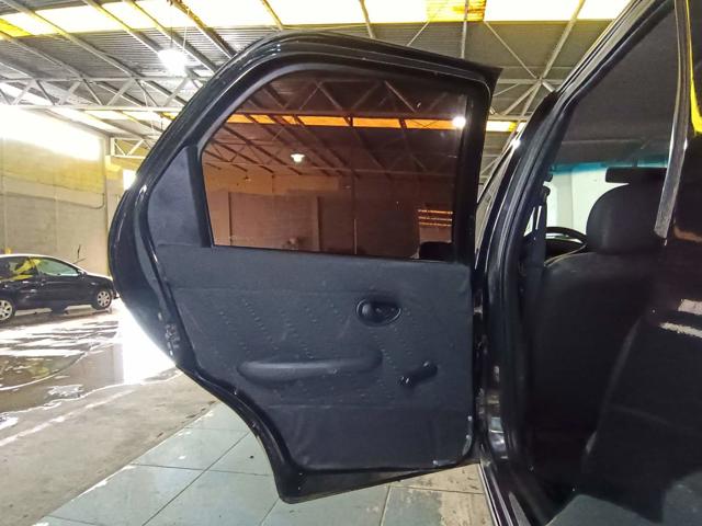 FIAT PALIO FIRE FLEX - 2006/2006 — foto 21 de 29