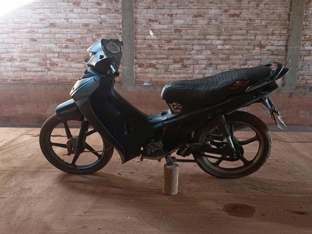 DAFRA ZIG 50 - 2013/2014